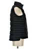 Lands' End 100% Polyester Black Vest Size S - photo 4