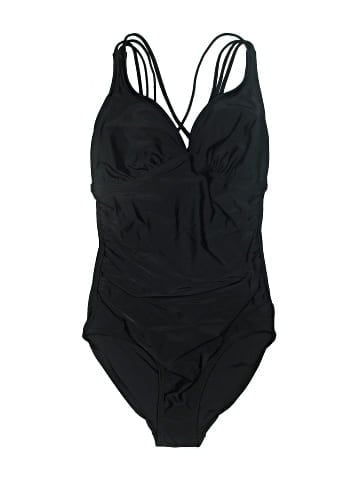 Merona One Piece Swimsuit (view 1)