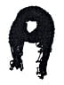 Unbranded Black Scarf One size - photo 1