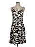 Old Navy Graphic Black Cocktail Dress Size S - photo 1