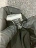 Zaful Black Active Pants Size 4 - photo 7