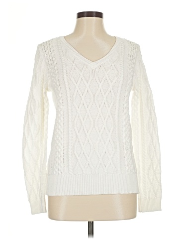 Preswick & Moore Pullover Sweater (view 1)