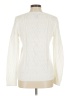 Preswick & Moore Ivory Pullover Sweater Size M - photo 2