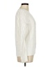 Preswick & Moore Ivory Pullover Sweater Size M - photo 4