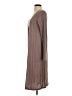 Shein Brown Cardigan Size 4 - photo 5