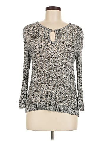 St. John Sport Pullover Sweater (view 1)