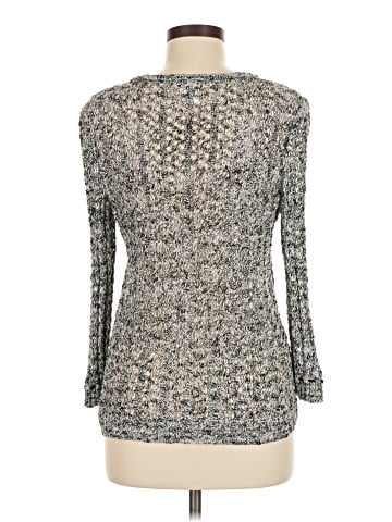 St. John Sport Pullover Sweater (view 2)