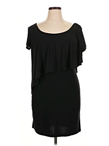 S.L. Fashions Cocktail Dress (view 1)