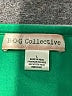 B.O.G Collective 100% Polyester Solid Green Sleeveless Top Size L - photo 7