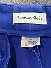Calvin Klein Blue Active Pants Size 6 - photo 4