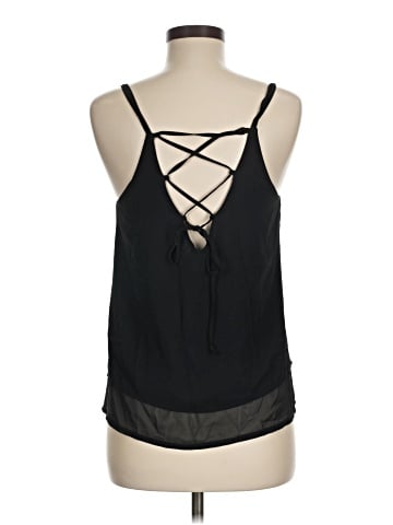 Sans Souci Sleeveless Blouse (view 2)