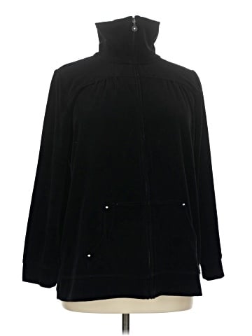 Catherines Fleece (view 1)