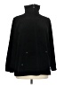 Catherines Black Fleece Size 0X - photo 1