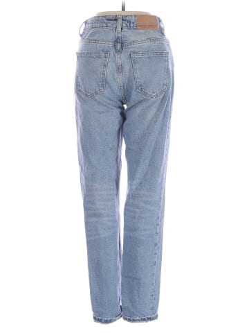 Zara Basic Jeans (view 2)