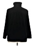 Catherines Black Fleece Size 0X - photo 2