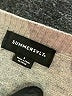 Summersalt Gray Pullover Sweater Size S - photo 7