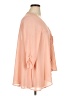 Material Girl 100% Polyester Pink 3/4 Sleeve Blouse Size XL - photo 4