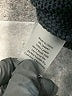 Kinross 100% Cotton Black Turtleneck Sweater Size XS - photo 8