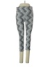 Old Navy Argyle Gray Leggings Size S - photo 1