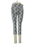 Old Navy Argyle Gray Leggings Size S - photo 2