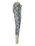 Old Navy Argyle Gray Leggings Size S - photo 4