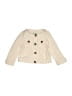 OshKosh B'gosh 100% Cotton Ivory Jacket 12-18 MO / 18 MO - photo 1