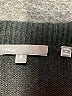Vince. Black Cardigan Size M - photo 7