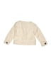 OshKosh B'gosh 100% Cotton Ivory Jacket 12-18 MO / 18 MO - photo 2