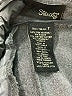 Star City Chevron-herringbone Gray Dress Pants Size 7 - photo 9