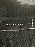The Limited Black Cardigan Size L - photo 6