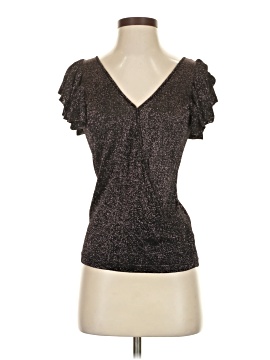 Rebecca Minkoff Short Sleeve Top