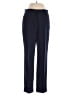 MNG Blue Dress Pants Size 4 - photo 1
