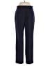 MNG Blue Dress Pants Size 4 - photo 2