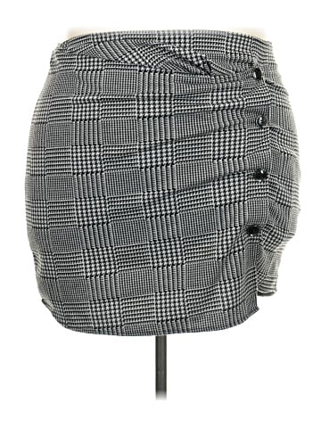 Joe Boxer Casual Skirt (view 1)