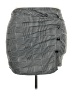 Joe Boxer Houndstooth Gray Casual Skirt Size 2X - photo 1