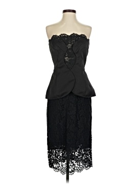 Cushnie Et Ochs Cocktail Dress