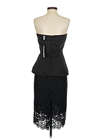 Cushnie Et Ochs Cocktail Dress (view 2)