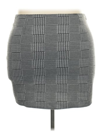 Joe Boxer Casual Skirt (view 2)