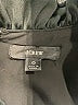 J.Crew 100% Polyester Black Casual Dress Size 0 - photo 7
