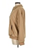 Shein Tan Sweatshirt Size 6 - photo 5
