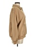 Shein Tan Sweatshirt Size 6 - photo 4