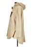 Marleylilly 100% Polyester Tan Poncho Size Lg - XL - photo 5