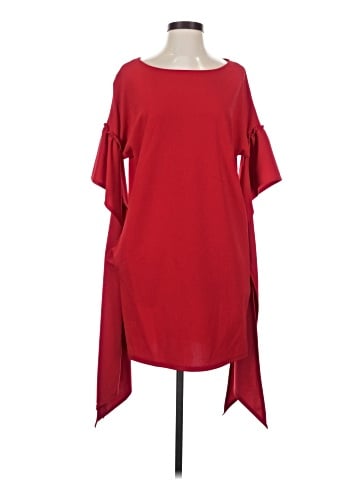 Bebe Casual Dress (view 1)