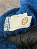 Unbranded Blue Short Sleeve Turtleneck Size 100 cm / US 3-4 - photo 3