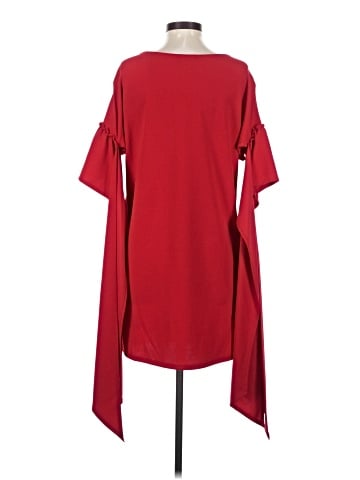 Bebe Casual Dress (view 2)