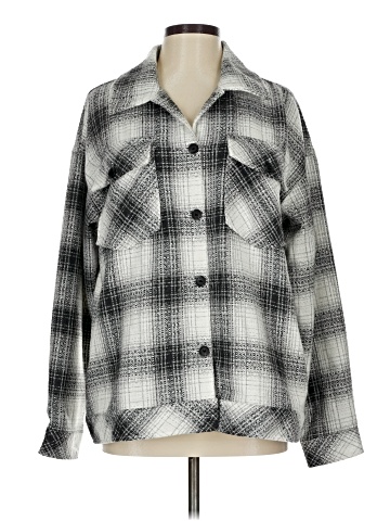 Boston Traders Long Sleeve Blouse (view 1)