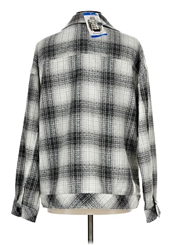 Boston Traders Long Sleeve Blouse (view 2)