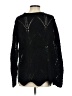 Ya Los Angeles Black Pullover Sweater Size S - photo 2
