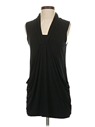 Ella Moss Sleeveless Blouse (view 1)