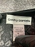 Cathy Daniels 100% Polyester Gray 3/4 Sleeve Blouse Size XL - photo 7